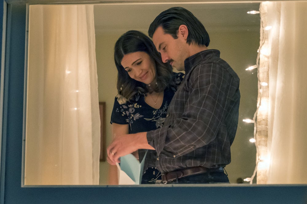 Mandy Moore This Is Us Interview Popsugar Beauty
