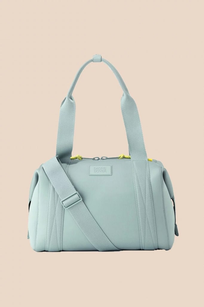 A Go-Everywhere Gym Bag