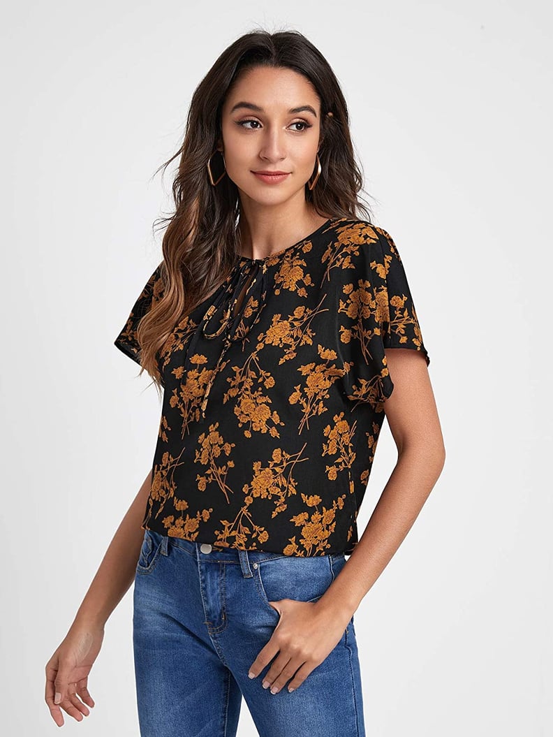 Best Clothes on Amazon Fashion Under 20 POPSUGAR Fashion