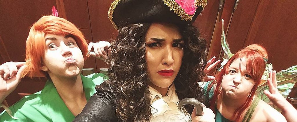 Disney Villain Halloween Costumes