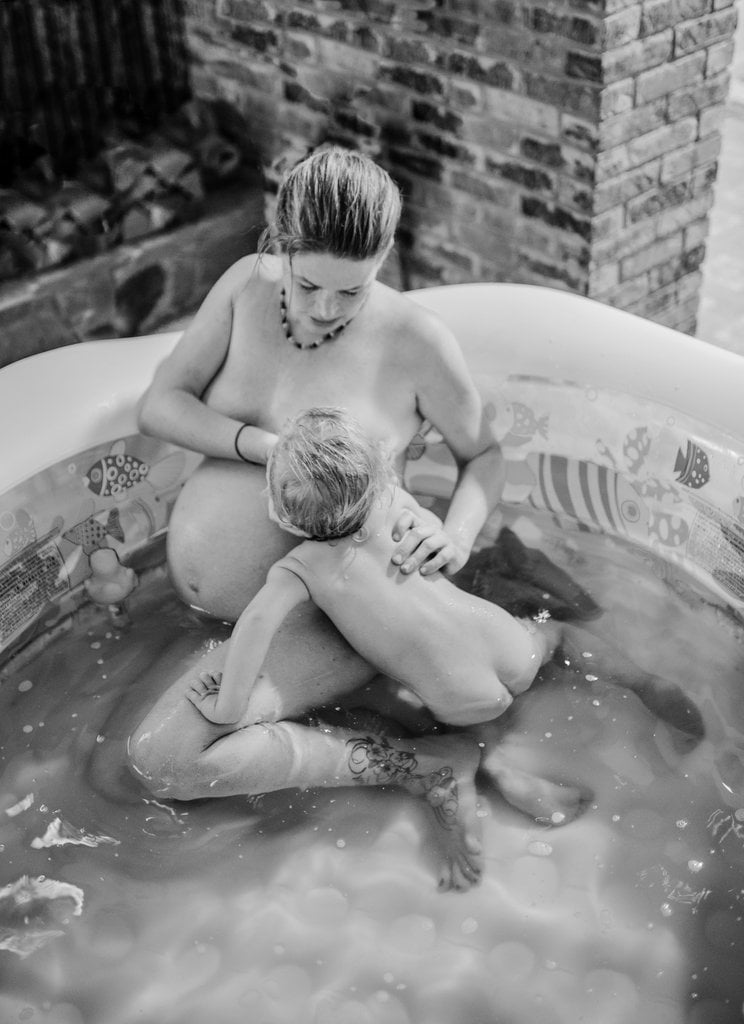 Best Breastfeeding Photos of 2017