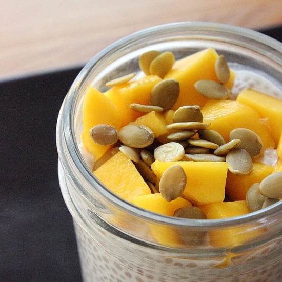 Healthy Chia Pudding Recipes