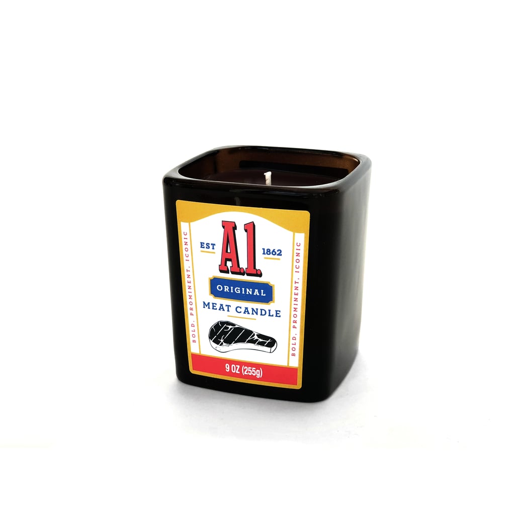 Original Meat Candle