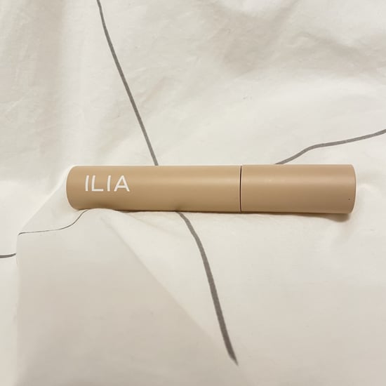 Ilia Beauty Fullest Volume Mascara Review