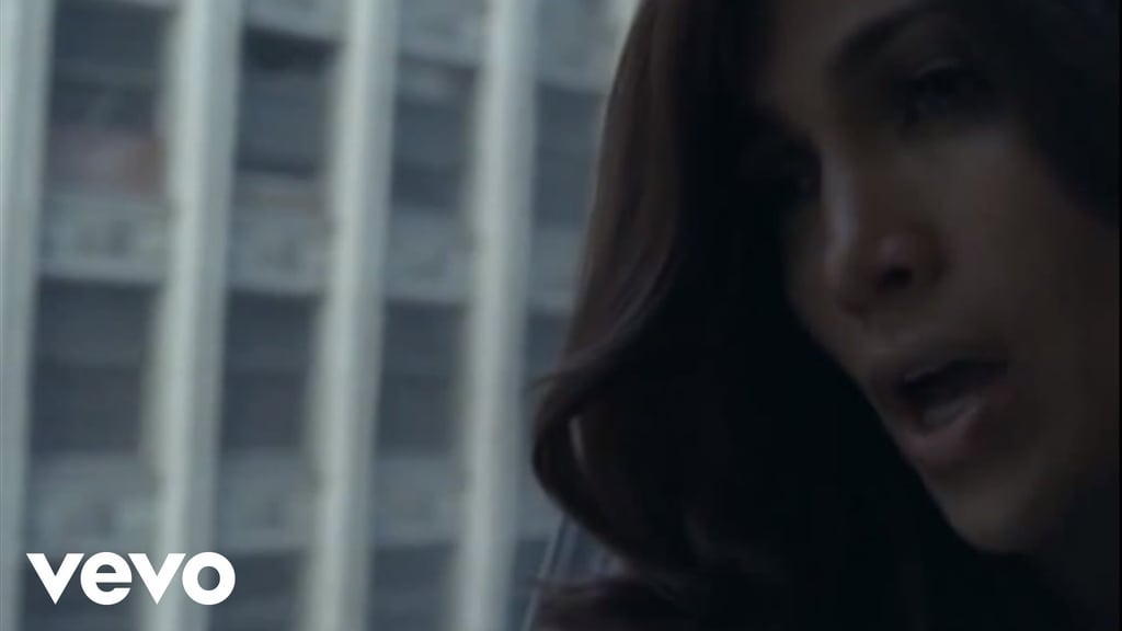 "Me Haces Falta" by Jennifer Lopez