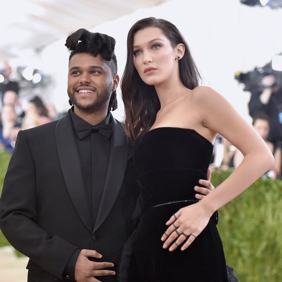 The Weeknd's Complete Dating History