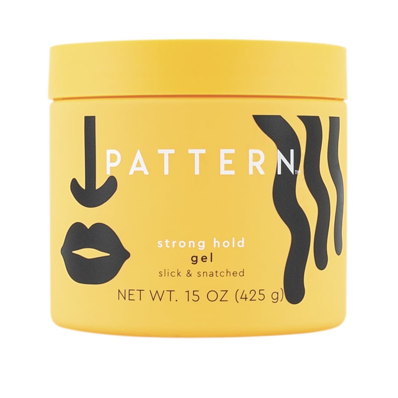 Pattern Strong Hold Gel