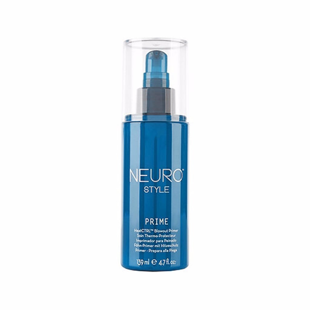 Neuro Style Prime HeatCTRL Blowout Primer Giveaway