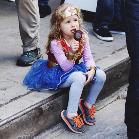 Why You Should Let Your Kid Cosplay