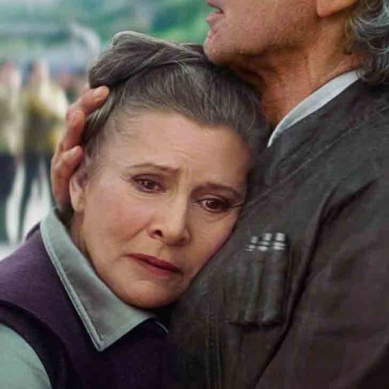 J.J. Abrams Admits Mistake in Star Wars: The Force Awakens