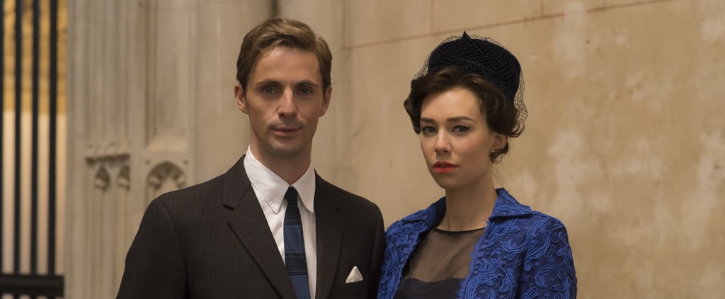 What to Know About Polly Fry and the Royal Family