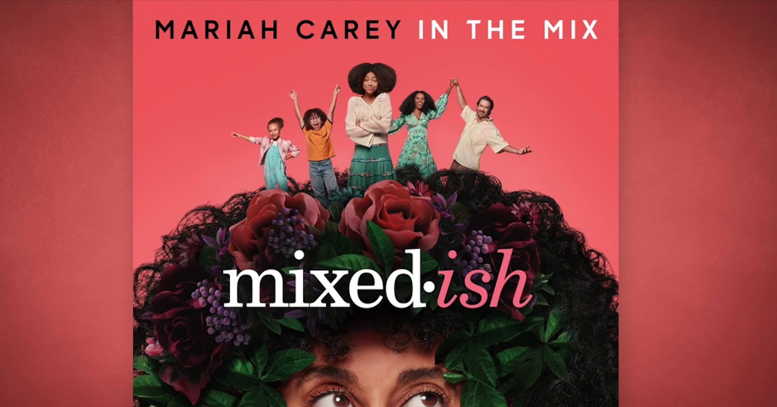 Mariah Carey's MixedIsh Theme Song "In the Mix" Video POPSUGAR