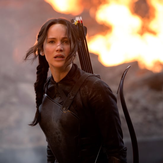 22 Movies Like The Hunger Games