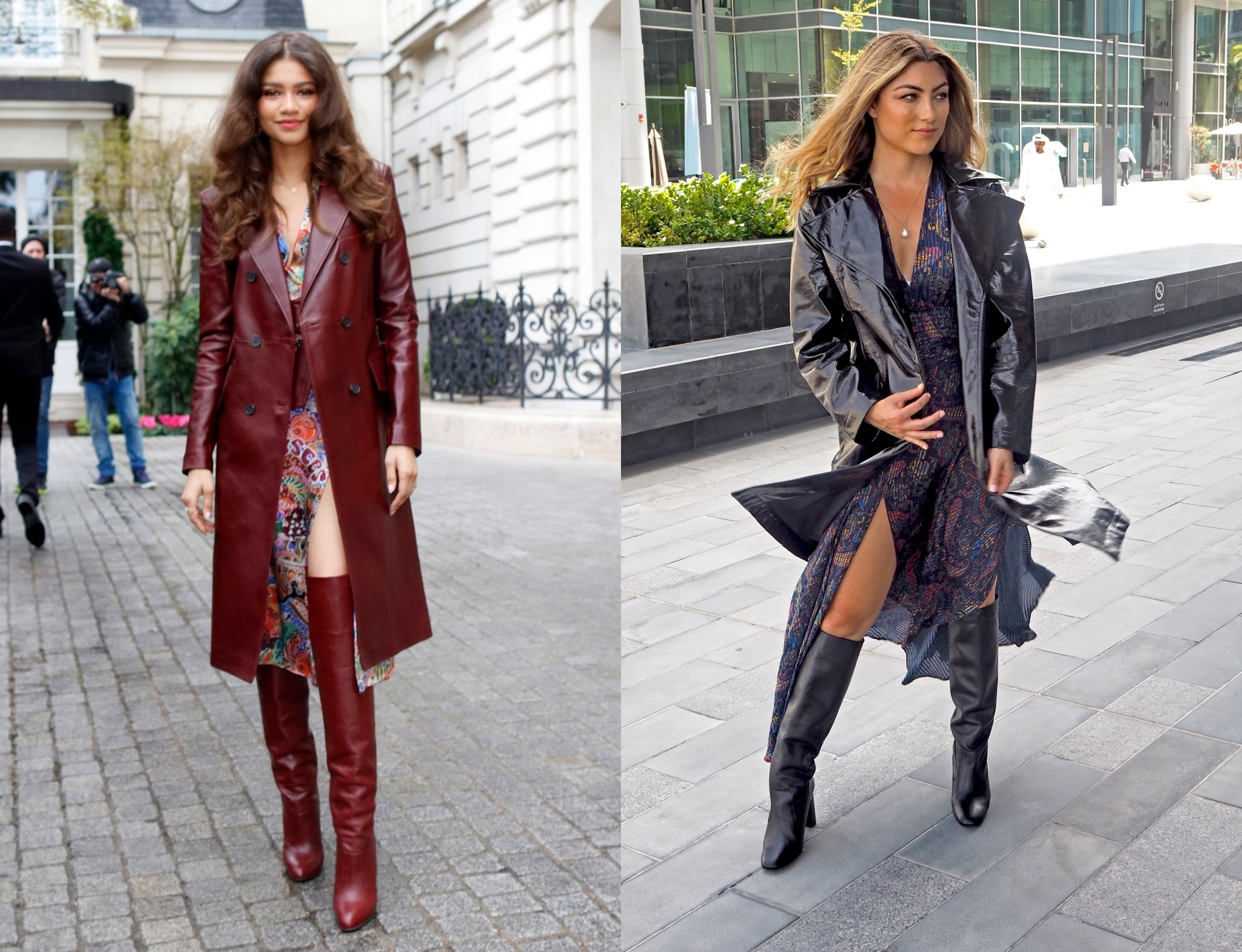 Zendaya Coleman Clothes and Outfits, Page 2