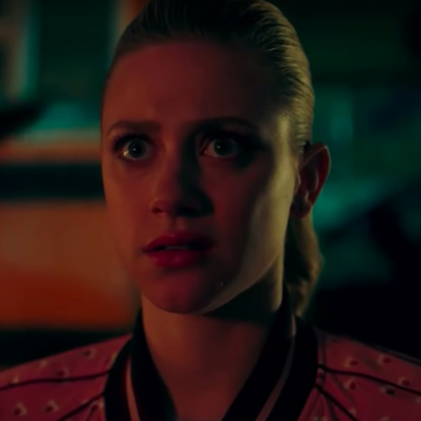 Riverdale Season 4 Trailer Popsugar Celebrity Australia