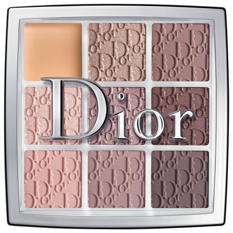 Dior Backstage Eyeshadow Palette