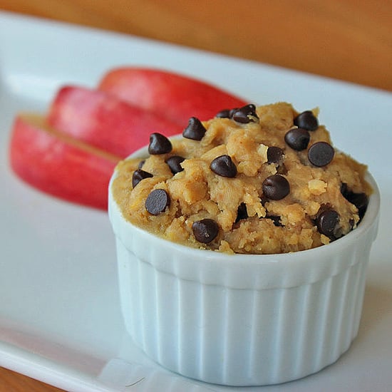 High-Protein Vegetarian Snacks