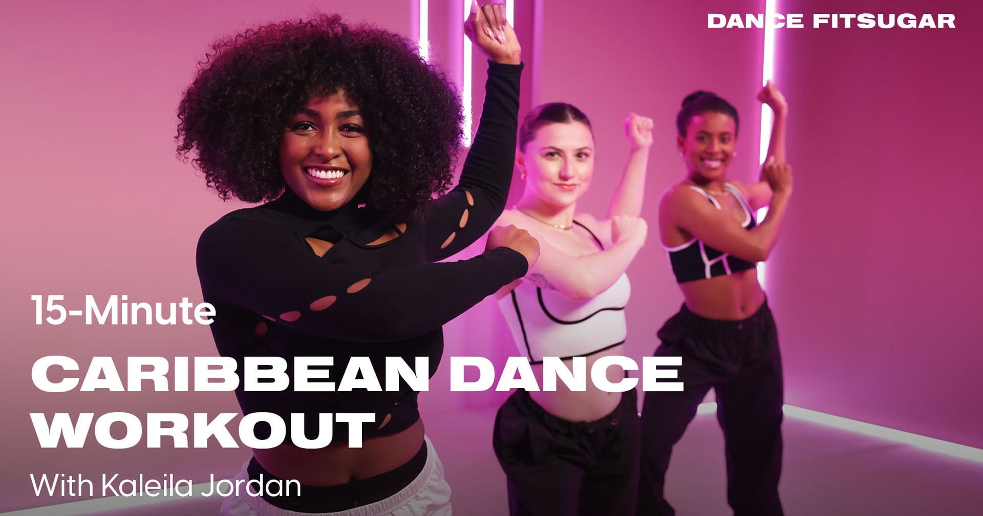 15 min dance workout new arrivals