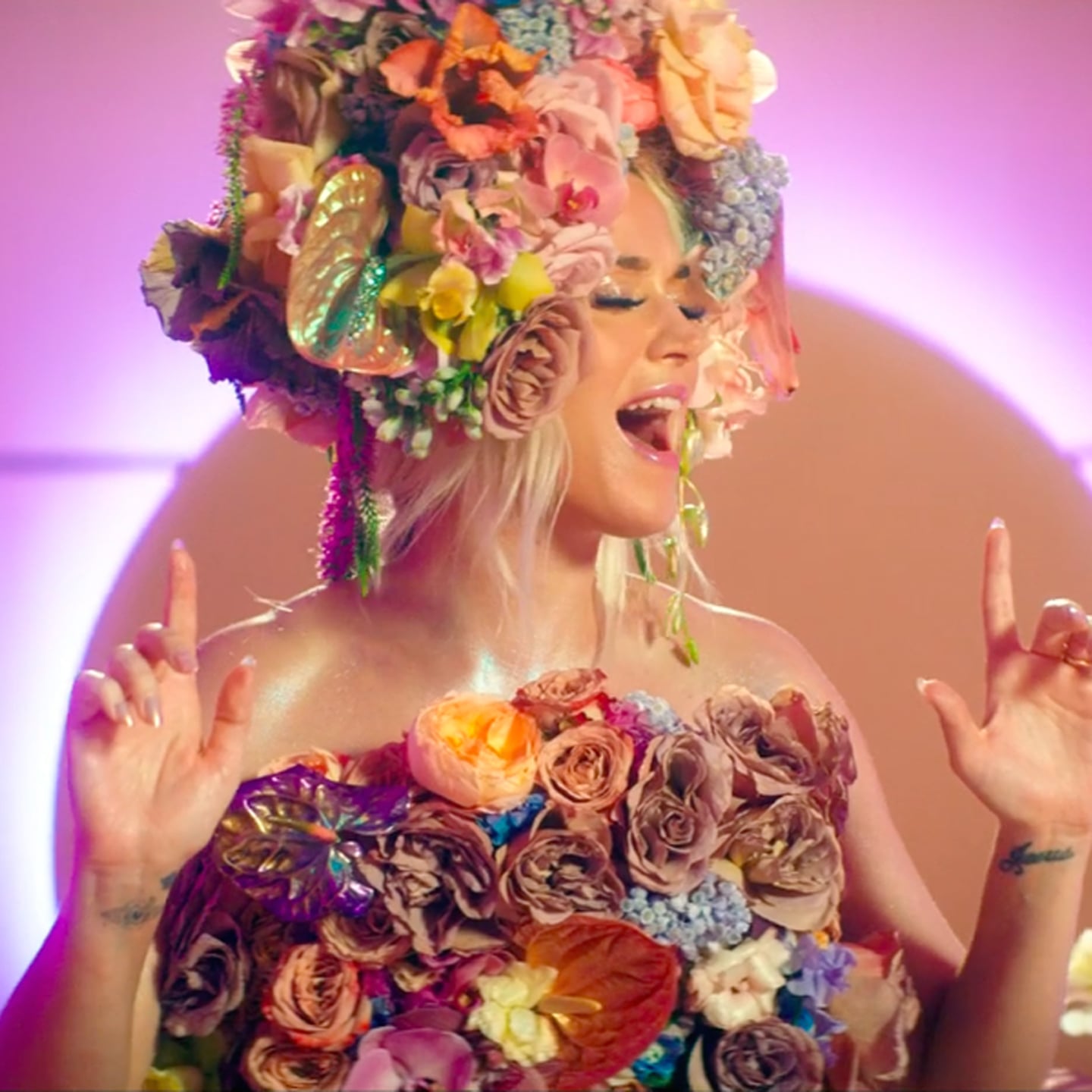 Katy Perry's Stylist, Jamie Mizrahi, Named Juicy Couture's Creative