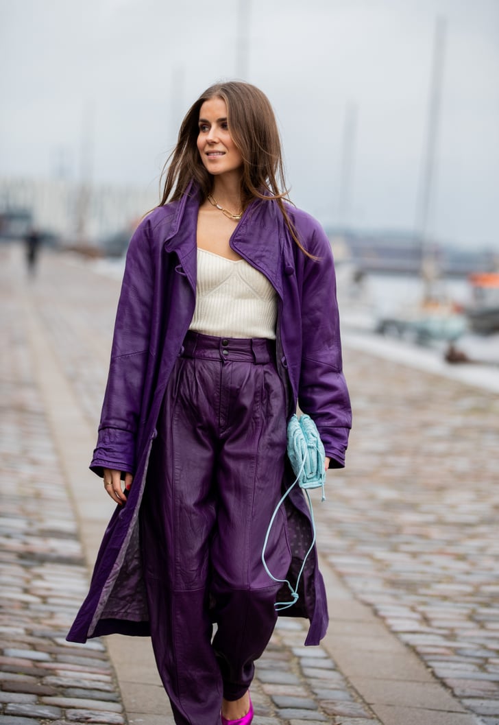 Copenhagen Fashion Week: Day 1 | The Best Street Style at Copenhagen ...