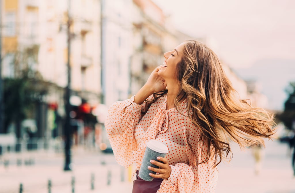 How to Make a Blowout Last Longer POPSUGAR Beauty