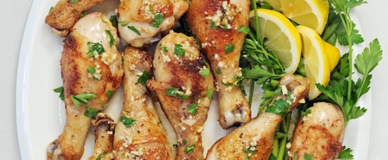 Chicken Drumstick Recipes