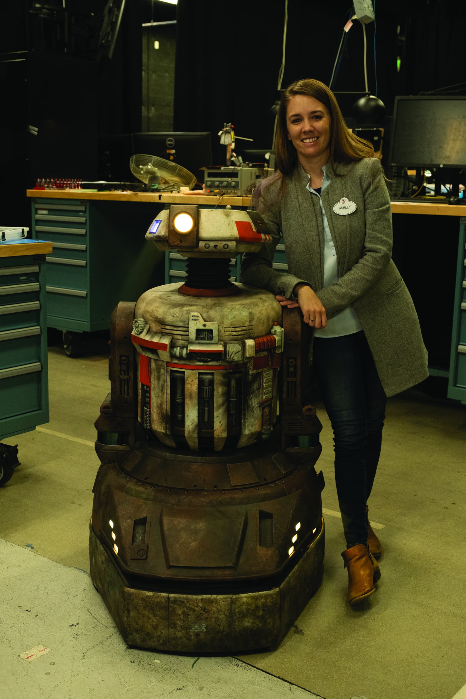 14 of the Most Unique Jobs at Disney Parks POPSUGAR Smart Living