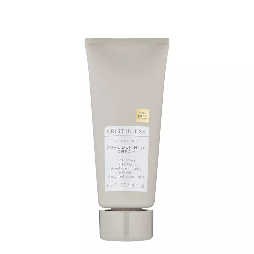 Best Curl Cream For Thin Hair