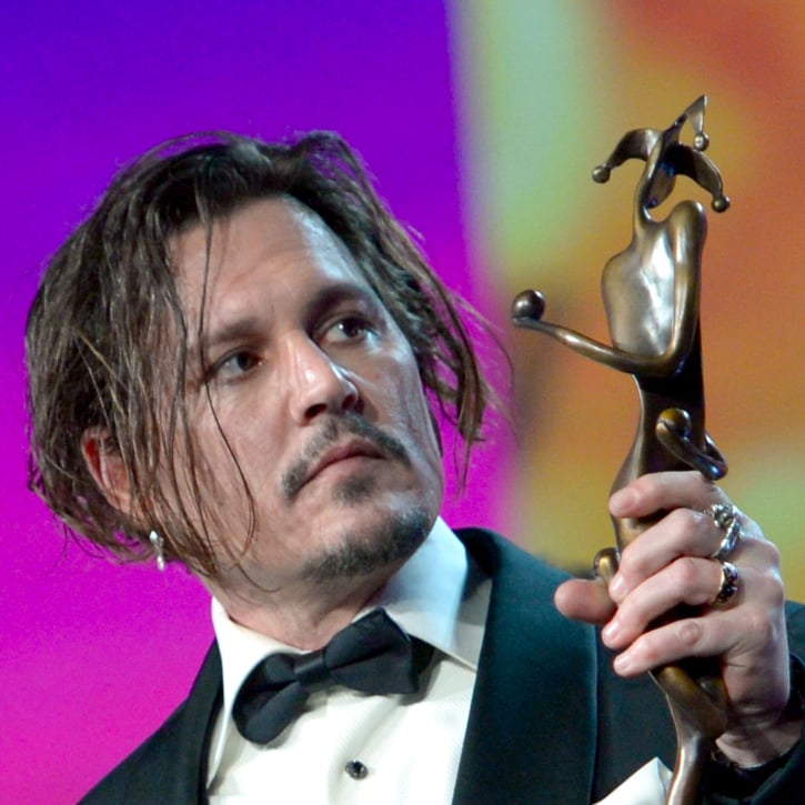 Palm Springs Film Festival Gala 2016 | Pictures