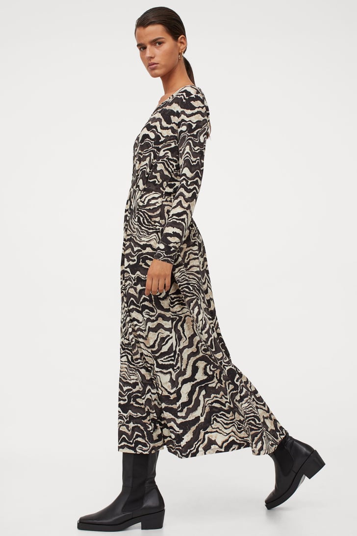 dresses maxi