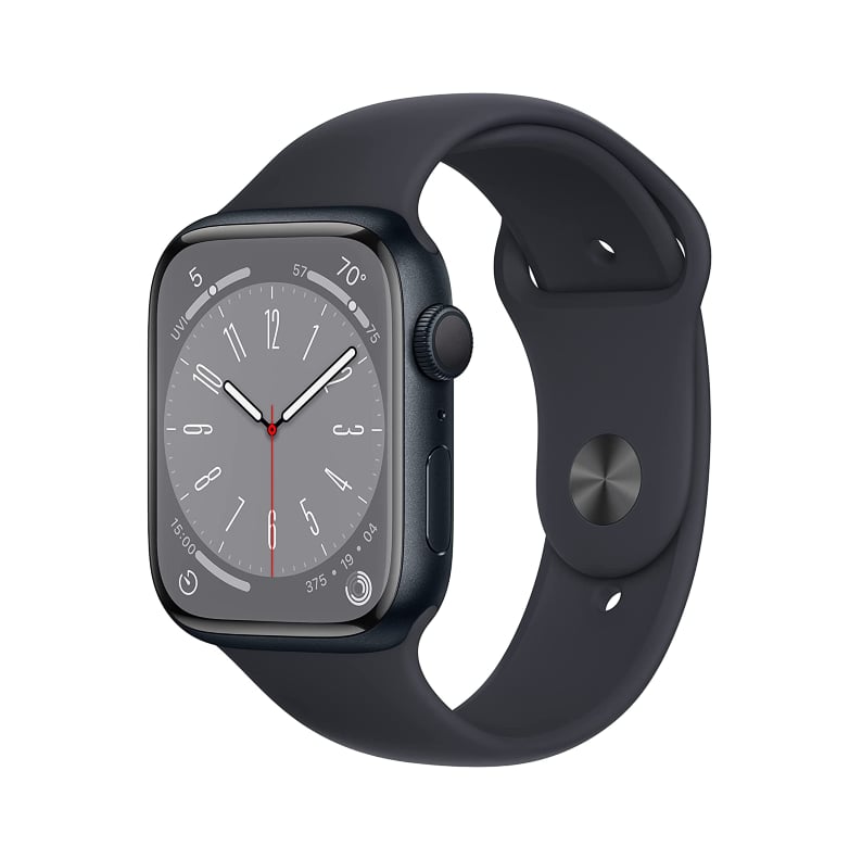 Best Smartwatch Deals: Apple Watch Series 8