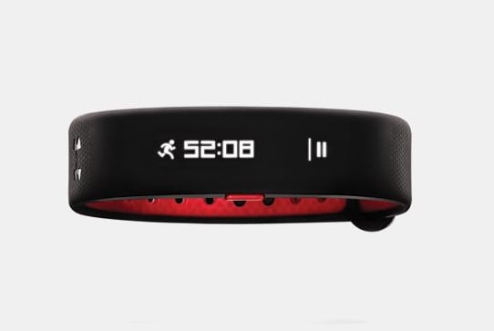 Under Armour UA Band