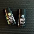 These CBD Balms Are My Favorite Sore Muscle Soothers, and I'm Ready to Order More