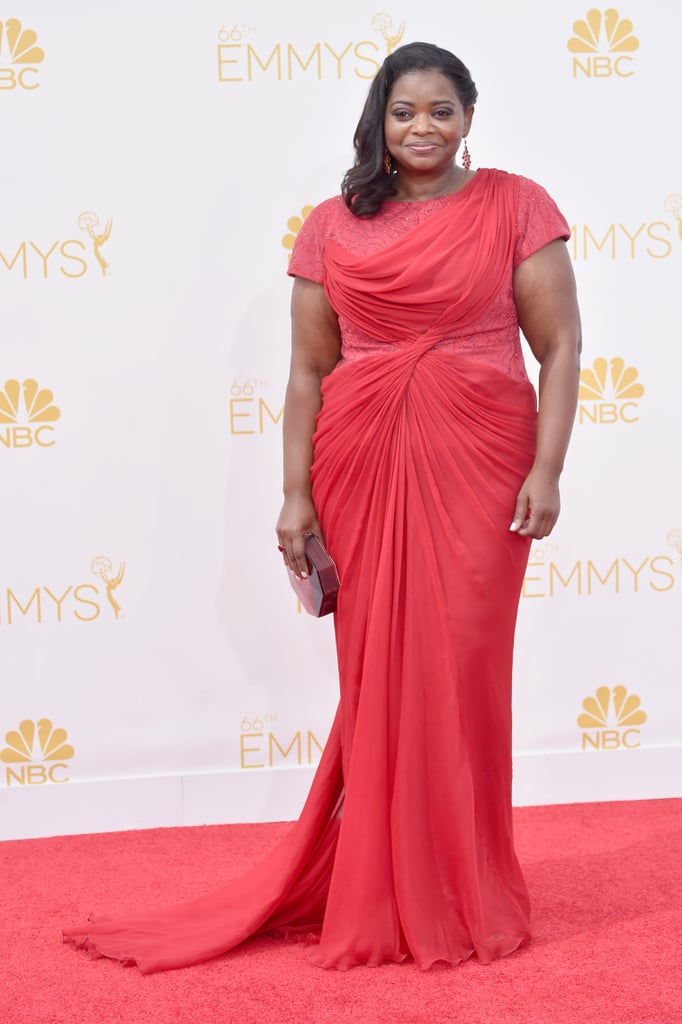 Octavia Spencer