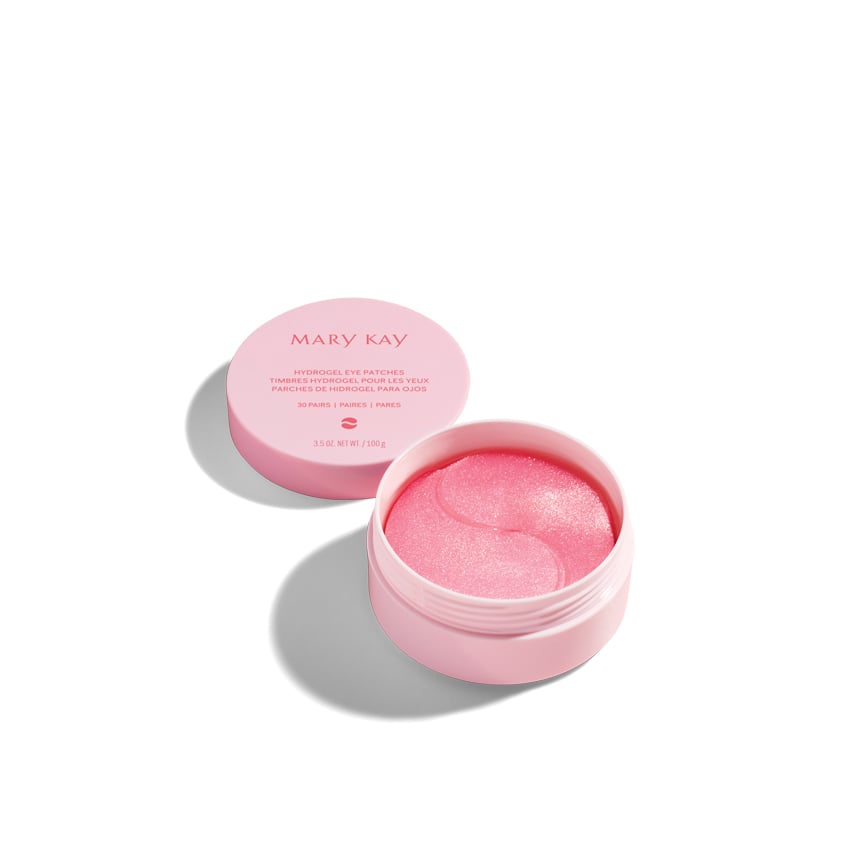 Mary Kay® Hydrogel Eye Patches