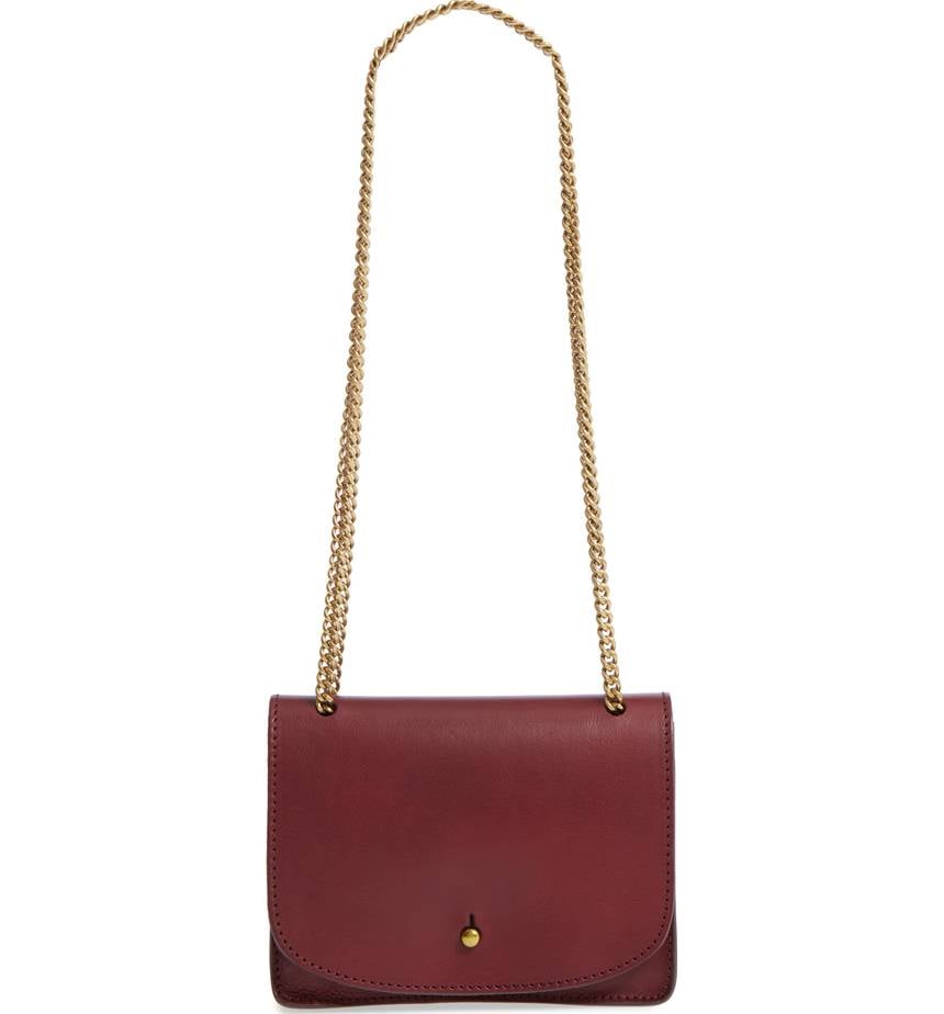 Madewell Crossbody Bag