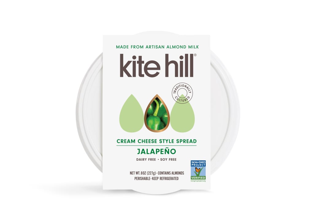 Kite Hill Cream Cheese Style Spread