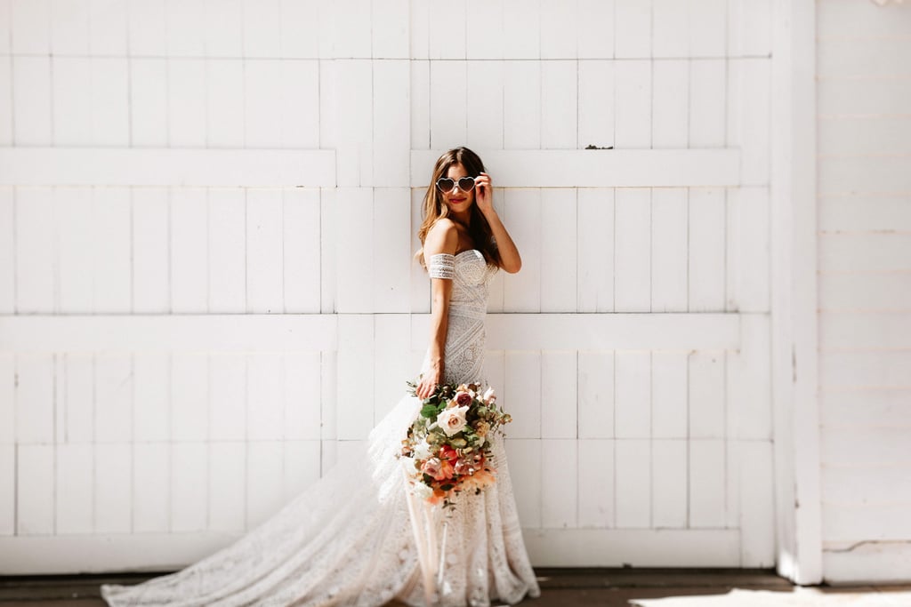 Millennial Wedding Trends