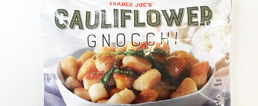 Best New Trader Joe's Products 2018