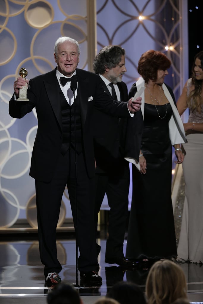 Best Miniseries or MadeForTV Movie Golden Globes Winners Polls 2014