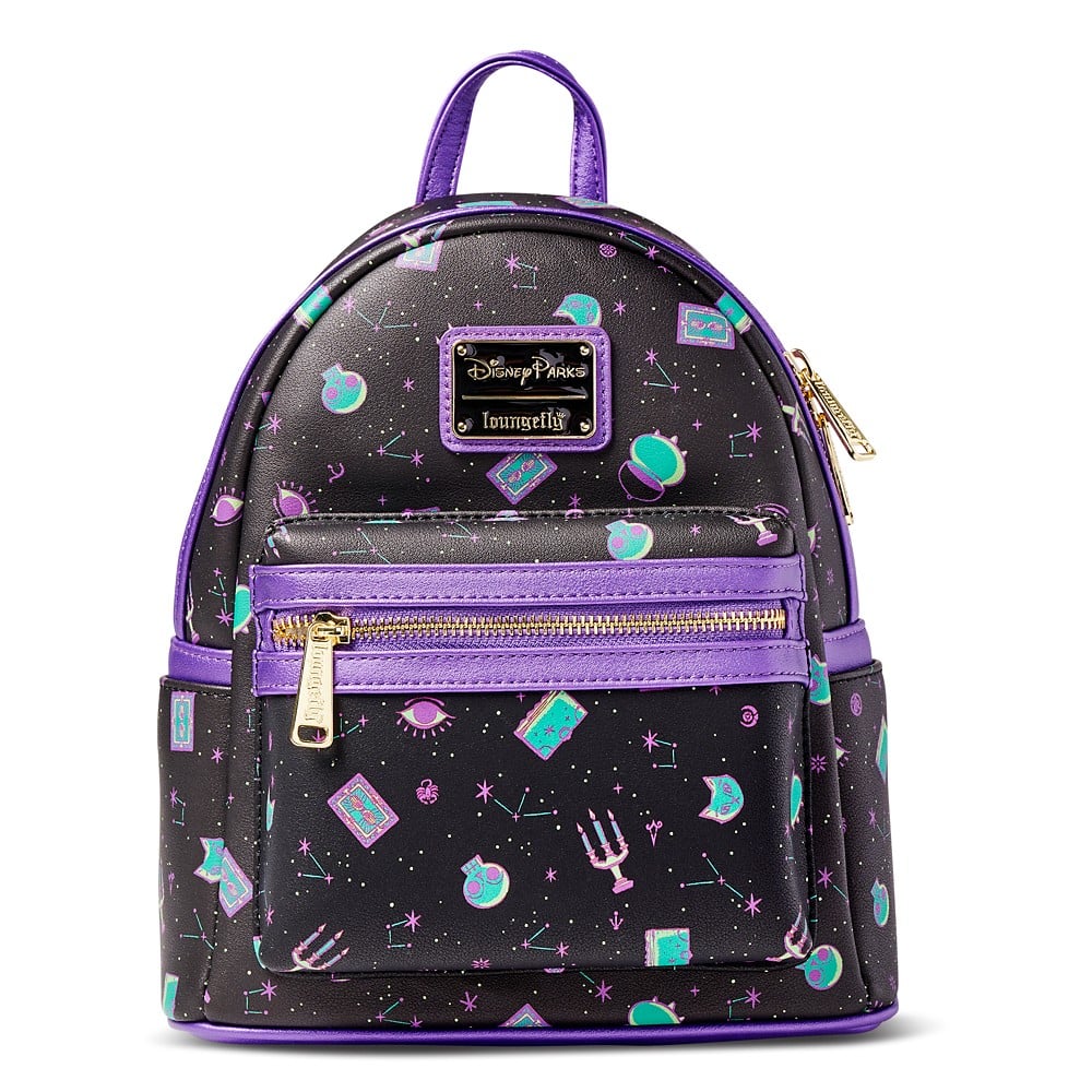 Hocus Pocus Loungefly Mini Backpack Hocus Pocus Loungefly Mini Backpack