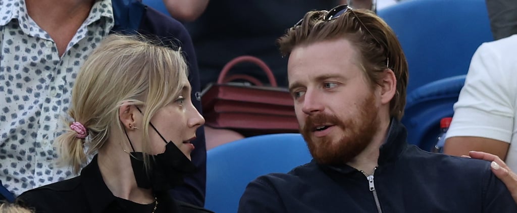 Who Is Saoirse Ronan Dating?