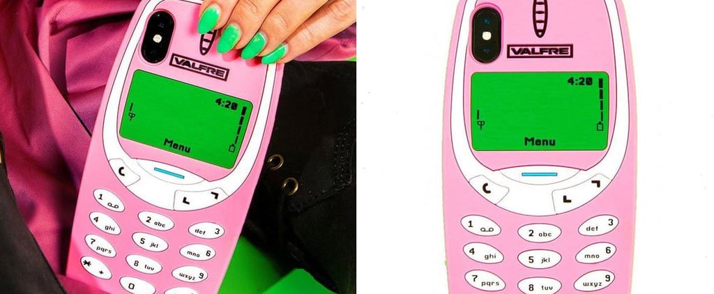 Nokia iPhone Case