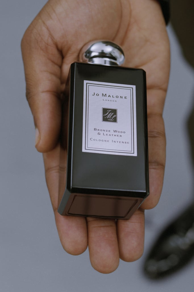 John Boyega Is Jo Malone's First Male Ambassador