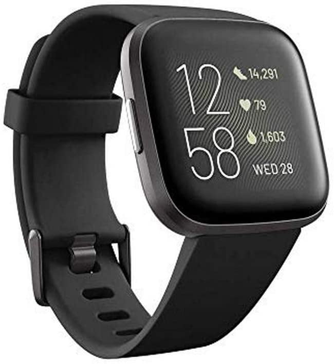 Fitbit Versa 2