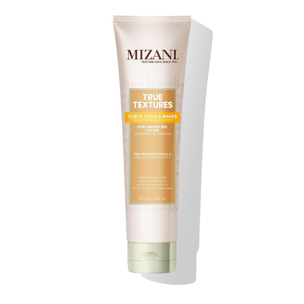 Best Curl-Defining Cream