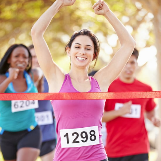 Have You Ever Run a Marathon?