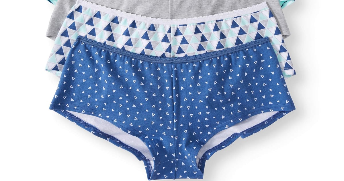 Best Affordable Underwear POPSUGAR Fashion