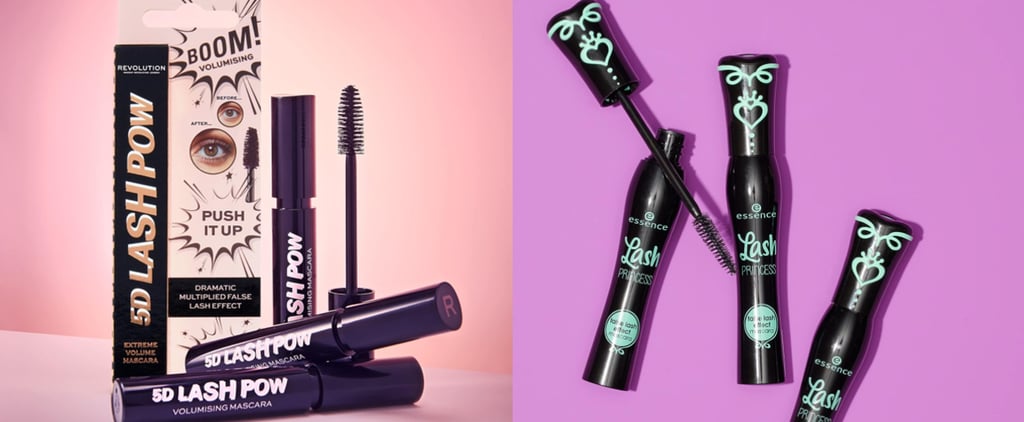 15 Best Drugstore Mascaras of 2024