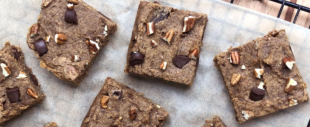 50 Healthy, Flourless Dessert Recipes